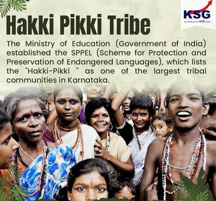 ADIVASI HAKKI PIKKI HAIR OIL 3 Months Course Recommended